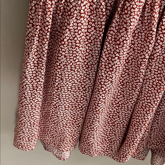 Petal & Pup Haydn maxi dress Dress size large - Picture 14 of 15